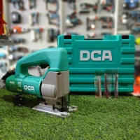 اره عمود بر اره چکشی گیربکسی صنعتی 580وات دی سی ای