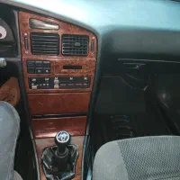 پژو پارس دوگانه کارخانه ۹۱|خودرو سواری و وانت|ساری, |دیوار