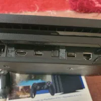 ps 4 pro  1 tb|کنسول، بازی ویدئویی و آنلاین|تهران, کن|دیوار