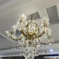 لوستر برنز