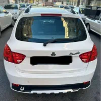 کوئیک ۱۴۰۱ سالم|خودرو سواری و وانت|قرچک, باقرآباد|دیوار