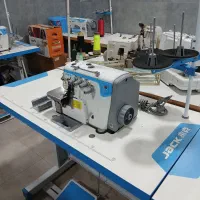 زیگزال چهار نخ e4s در حد اکبند