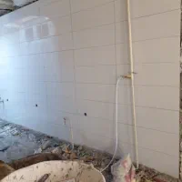 کاشی کاری و سنگ کاری|خدمات پیشه و مهارت|اردبیل, |دیوار