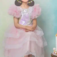 لباس شیک دخترانه