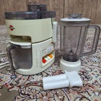 آبمیوه گیری قدیمی پارس خزر|آبمیوه‌گیر و آب‌مرکبات‌گیر|تهران, شهرک شریعتی|دیوار