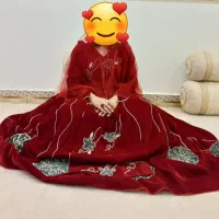 فروش لباس محلی دست دوم