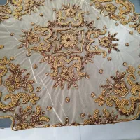 هندی دست دوز|کلکسیون اشیاء عتیقه|اصفهان, همدانیان|دیوار