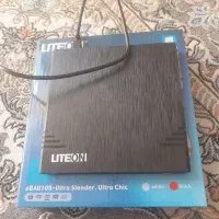 دی وی دی رایتر سالم