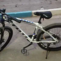 دوچرخه مارک طوطی