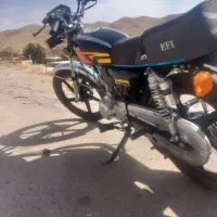 موتور احسان مدل 1400