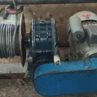 بالابر اجاره ای|مصالح و تجهیزات ساختمان|مشهد, طلاب|دیوار