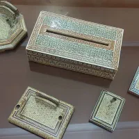 وسایل خاتم
