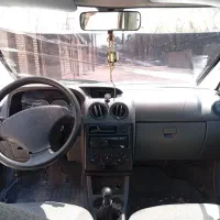 پراید 132مدل90با کارکرد 500هزار تا|خودرو سواری و وانت|بم, |دیوار