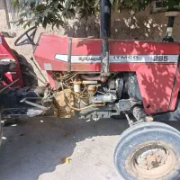 تراکتور مدل ۹۲