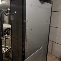 رک تیام همراه سویچ و کابل|مودم و تجهیزات شبکه|اصفهان, پینارت|دیوار