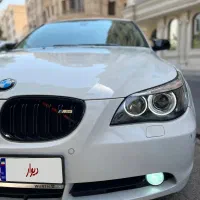 بی ام و ۵۳۰