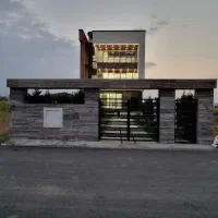 فورلکس سند تک برگ،۵ خواب مستر، استخر جکوزی سونا