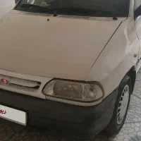 فروش خودرو پراید مدل 90|خودرو سواری و وانت|دیشموک, |دیوار