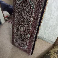پشتی فرش و کناره به قیمت مناسب|فرش|همدان, |دیوار