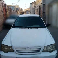 پراید 111 مدل 97|خودرو سواری و وانت|قم, ناصردیوان|دیوار