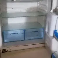 یخچال دو در تمیز|یخچال و فریزر|خان ببین, |دیوار