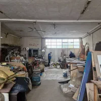 اجاره کارگاه|اجارهٔ مغازه و غرفه|رشت, حومه رشت|دیوار