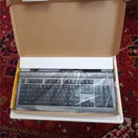 کیبورد A4tec و فوکوس|قطعات و لوازم جانبی رایانه|تبریز, |دیوار