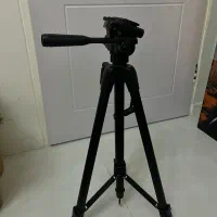 سه پایه حرفه ای ویفنگ مدل WT-3560