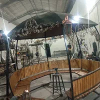 مبلمان فضای باز|مبلمان خانگی و میز عسلی|بوشهر, |دیوار