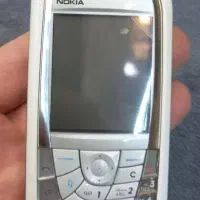 گوشی نوکیا ۷۶۱۰فروشی