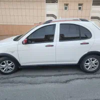 کوئیک 1400 کم کار