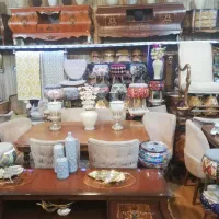 پاف مراکشی|صندلی و نیمکت|اردبیل, |دیوار