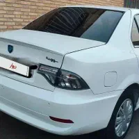 سمند سورن امروز تحویل گرفته شده ازکارخانه