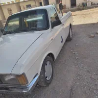 وانت پیکان|خودرو سواری و وانت|خاوران, |دیوار