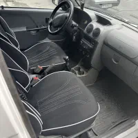 بی رنگ دوگانه گارخانه باپراید وانت معاوضه دارم