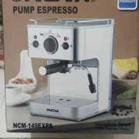 اسپرسوساز نوا 149ex