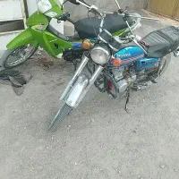 هوندا مدل 83مدارک تکمیل پلاک ملی