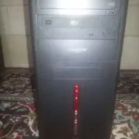 کیس کامپیوتر نسل 7 و 3