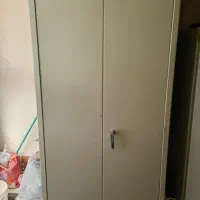 کمد فلزی و|جاکفشی، کمد، دراور|کرمان, |دیوار