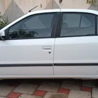 ماشین سمند Ef7پایه گازسوز|خودرو سواری و وانت|اسفراین, |دیوار