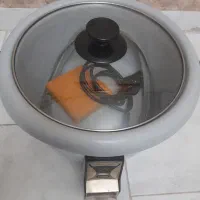 پلو پز پارس خزر