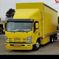 اتوبار باربری پردیس باقیمت مناسب به تمام نقاط