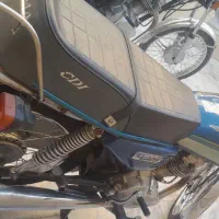 موتور مدل 89و 93|موتورسیکلت|زابل, |دیوار