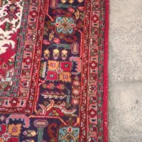 فرش دست بافت|فرش|پردیس, فاز ۹|دیوار