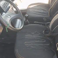 پژو مدل 82 انژکتور. بازسازی کامل  بدون هیچ خرجی|خودرو سواری و وانت|مسجد سلیمان, |دیوار