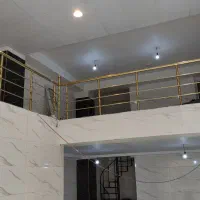 نرده و حفاظ استیل