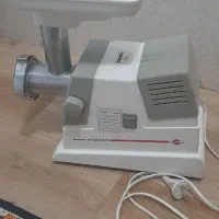 چرخ گوشت پارس خزر