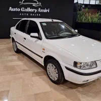 سمند LX مدل ۱۳۸۸|خودرو سواری و وانت|تهران, ائمه اطهار|دیوار