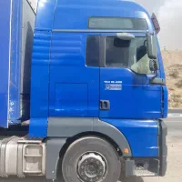 مان ۴۸۰ کشنده مدل۸۵|خودرو سنگین|تهران, آذربایجان|دیوار