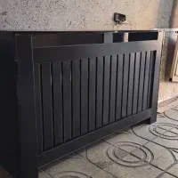 کاور شوفاژ باکس دار و بدون باکس|آبگرمکن، پکیج، شوفاژ|تهران, شهید رجایی|دیوار